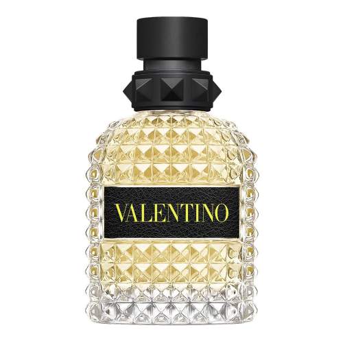 Valentino Uomo Born in Roma Yellow Dream 50 ml