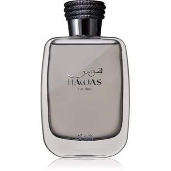 Rasasi Hawas For Him parfémovaná 100 ml