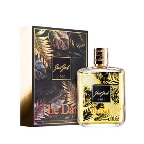 Just Jack The Dark parfémovaná voda unisex 100 ml