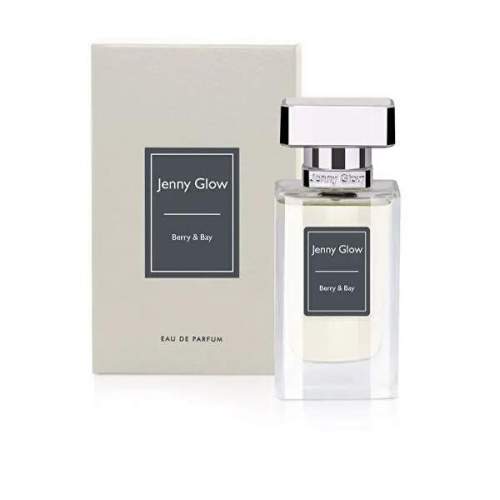 Jenny Glow Berry & Bay parfémovaná voda unisex 80 ml