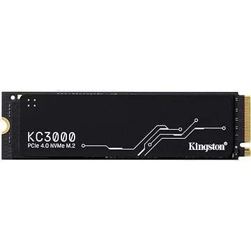 Kingston KC3000 2048GB