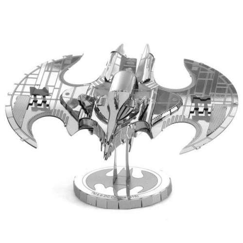 Piatnik Metal Earth Batman 1989 Batwing