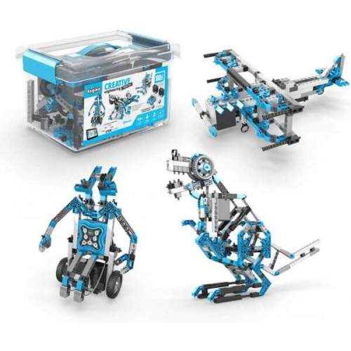 Engino Stavebnice Robotized Maker PRO 100v1