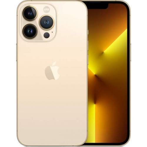 Apple iPhone 13 Pro Max 1 TB zlatý
