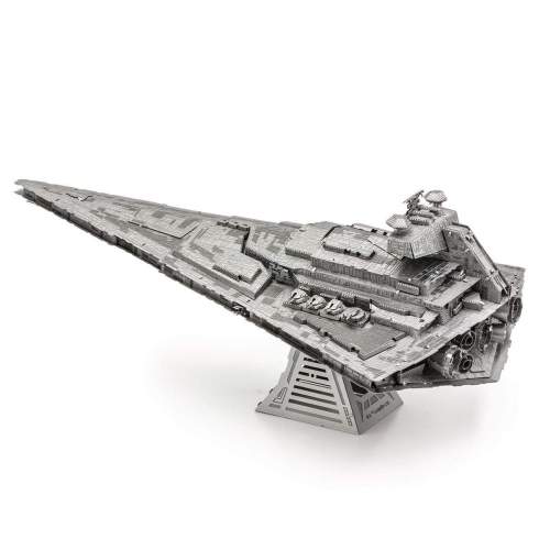 Metal Earth 3D kovový model Star War: Imperial Star Destroye...