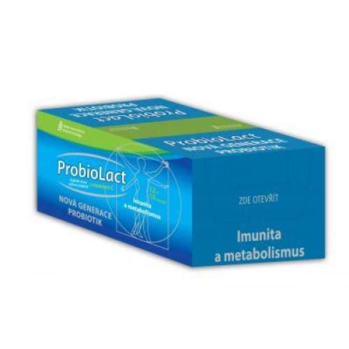 Favea Probiolact Tob.12x10