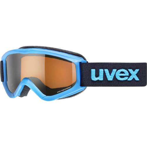 uvex speedy pro Blue S2