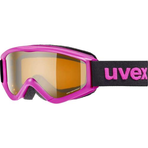 uvex speedy pro Pink S2