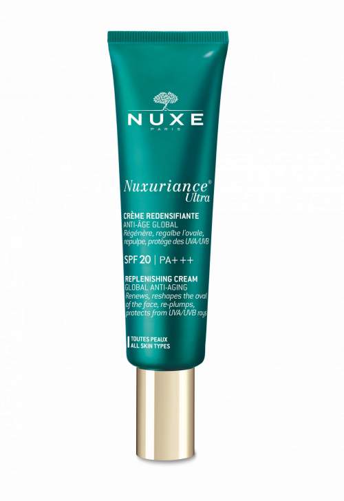 Nuxe Nuxuriance Ultra Global Anti-Aging Replenishing Cream SPF 20 50 ml