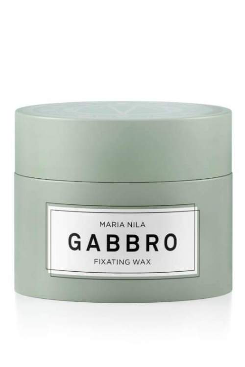 Maria Nila Minerals Gabbro Fixating Wax 100 ml