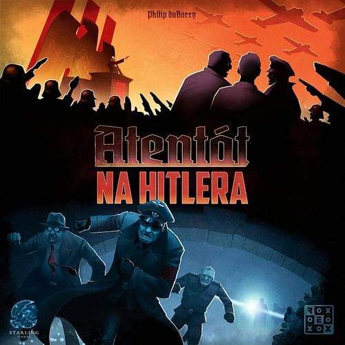 REXhry Atentát na Hitlera