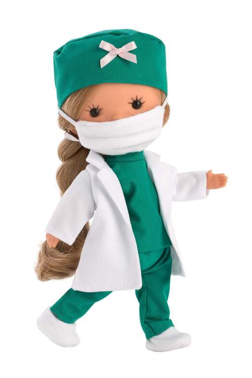 Llorens Miss Minis - Lékařka