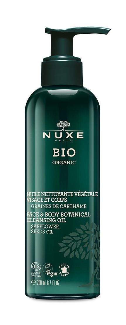 Nuxe Bio Organic 200 ml