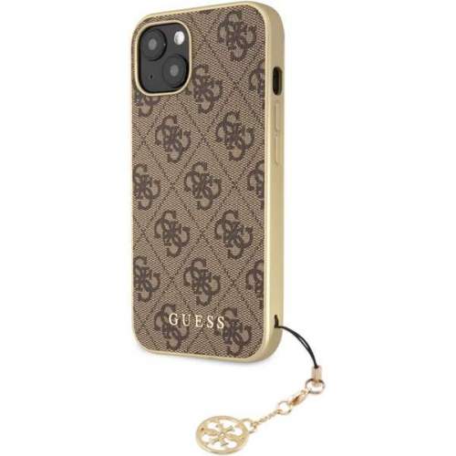 Guess 4G Charms Cover iPhone 13