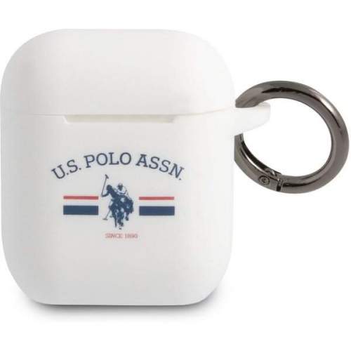 U.S. Polo Horses Flag pro Airpods 1/2