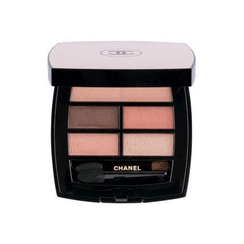 Chanel Les Beiges Healthy Glow Natural 4,5 g  Warm