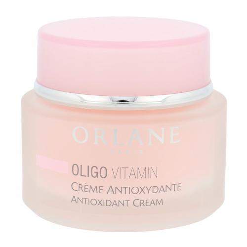 Orlane Oligo Vitamin Antioxidant Cream denní krém pro citlivou pleť 50 ml pro ženy