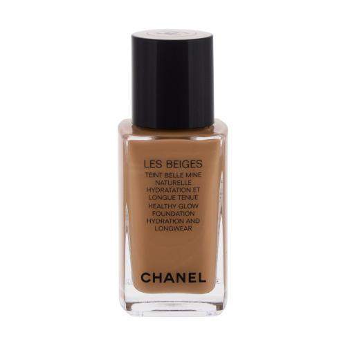 Chanel Les Beiges Healthy Glow 30 ml rozjasňující make-up pro ženy BD91