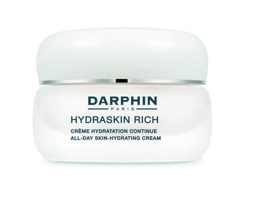 Darphin Hydraskin Rich hydratační krém pro normální a suchou pleť 50 ml pro ženy