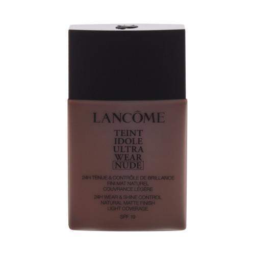 Lancôme Teint Idole Ultra Wear Makeup 40 ml odstín 16 Café SPF19