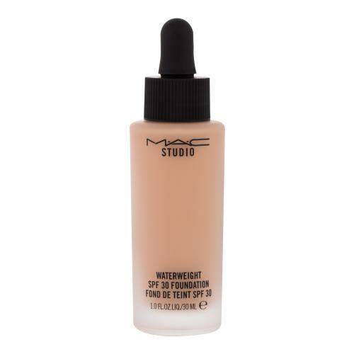 MAC Studio Waterweight SPF30 hydratační make-up 30 ml odstín NW22