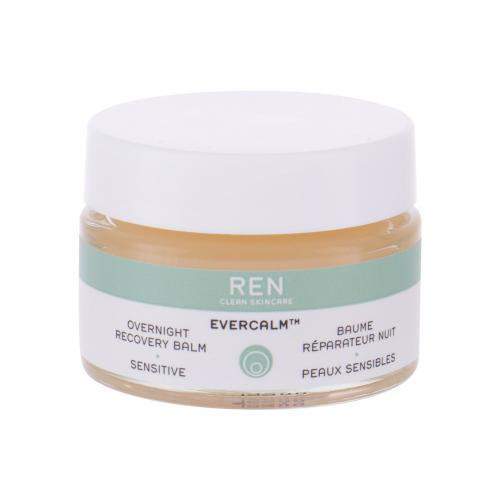 REN Clean Skincare Evercalm Overnight Recovery 30 ml