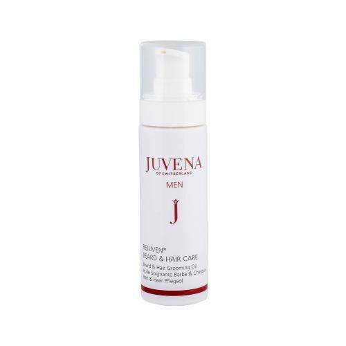 Juvena Rejuven® Men Beard & Hair Grooming Oil 50 ml