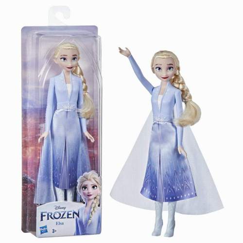 Ledové Království 2 Elsa