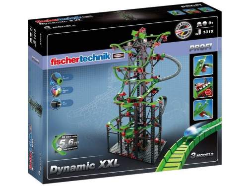 Fischertechnik 544619 Dynamic XXL