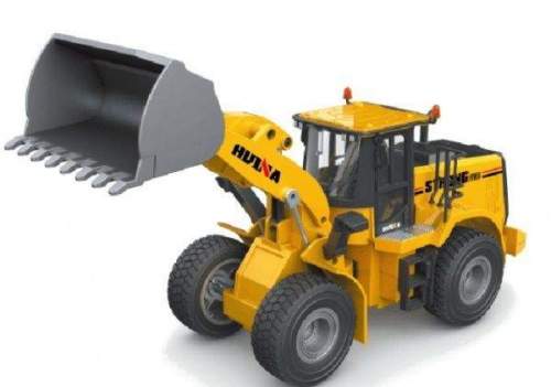 Kloubový nakladač HN567 RTR 1:24