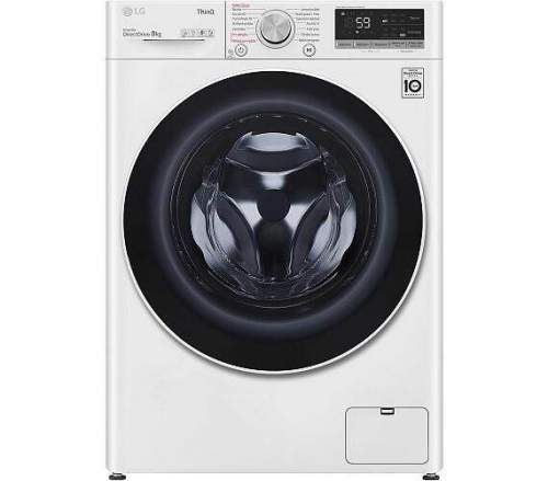 LG FB84V5UTW1