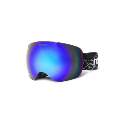 Meatfly Ekko XL black