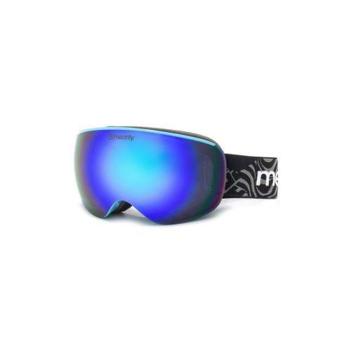 Meatfly Ekko S Goggles B - Blue