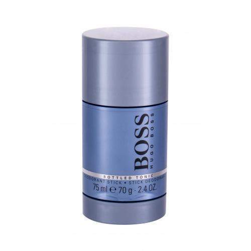 Hugo Boss Bottled Tonic Deo stick deodorant 75 ml
