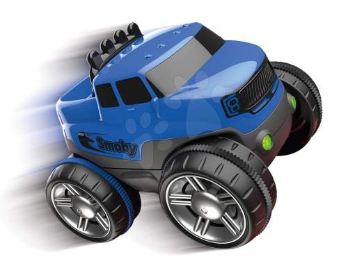 Smoby FleXtreme truck