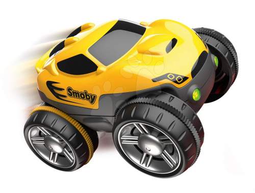 Smoby FleXtreme truck