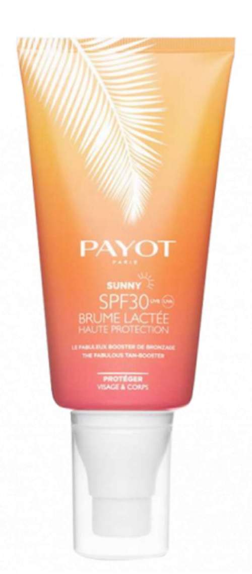 Payot Sunny SPF30 Brume Lactee 150ml