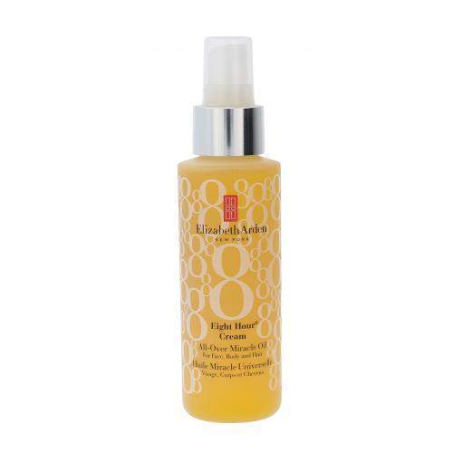 Elizabeth Arden Eight Hour® Cream All-Over Miracle Oil 100 ml