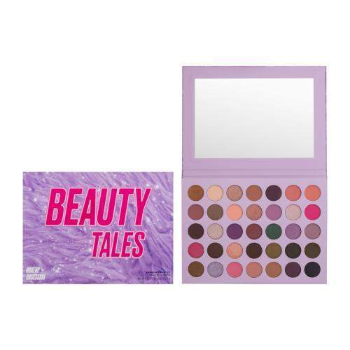 MAKEUP OBSESSION Beauty Tales Eyeshadow Palette