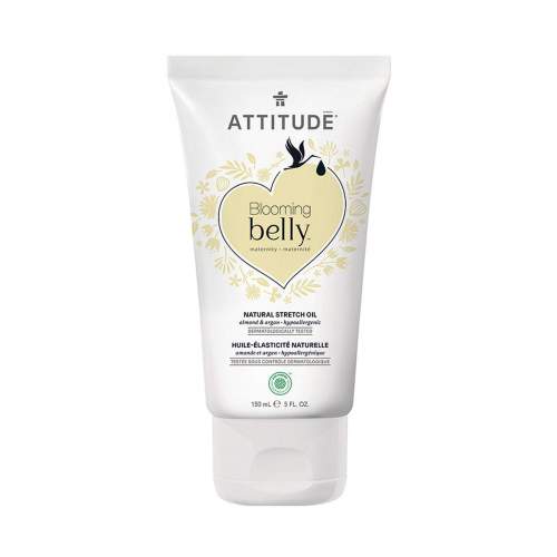 ATTITUDE Blooming Belly 150 ml