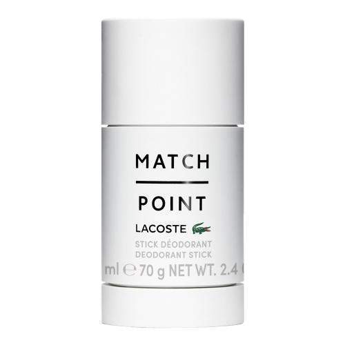 Lacoste Match Point Deodorant 75 ml