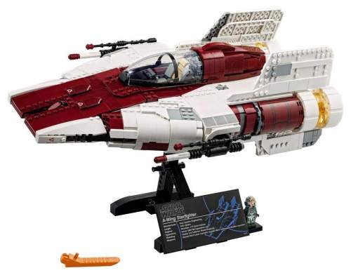 LEGO® Star Wars™ 75275 Stíhačka A-wing™