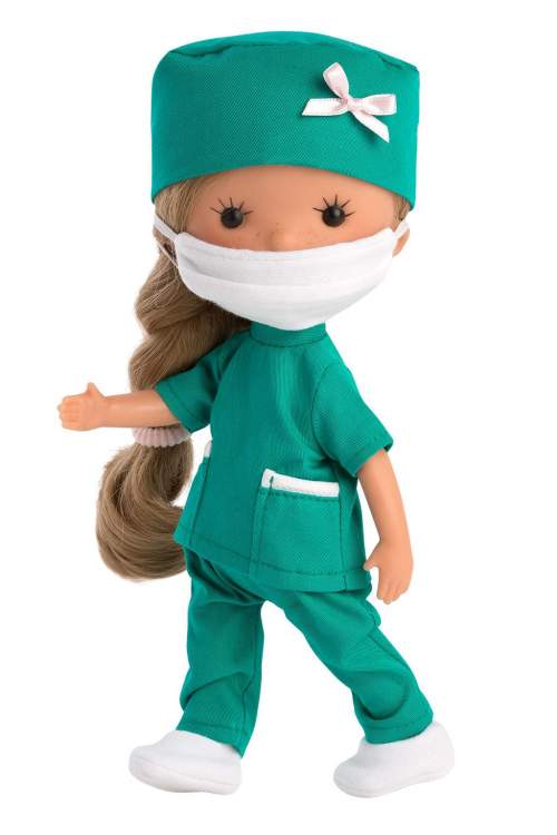 Llorens Miss Minis - Zdravotní sestra 52610