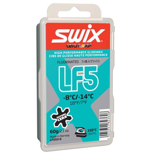 Swix LF05X 60g