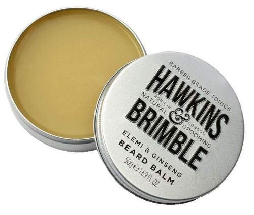 Hawkins & Brimble Balzám na vousy  50 ml