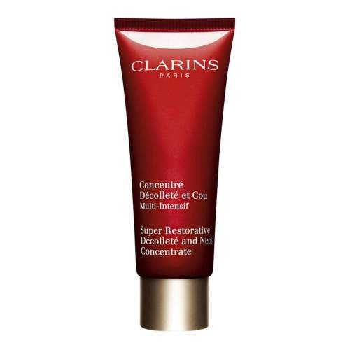 Clarins Super Restorative Décolleté and Neck 75 ml