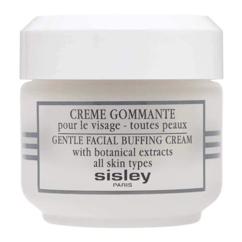 Sisley Gentle Facial Buffing Cream 47 g