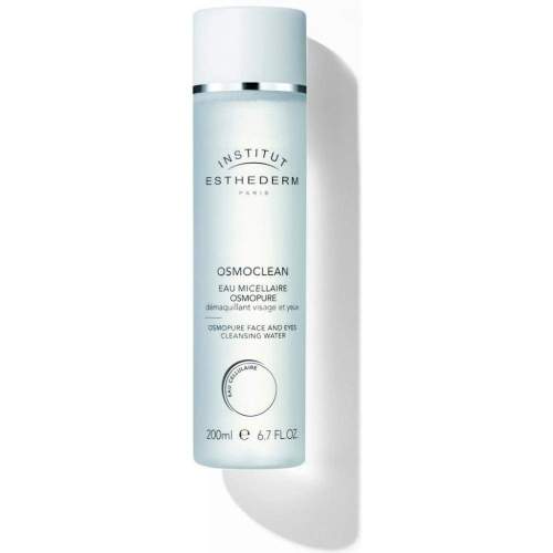 ESTHEDERM Osmopure face&eyes cleans.water 200ml