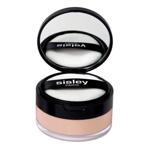 Sisley Ultralehký  Phyto-Poudre Libre 12 g 1 Irisée