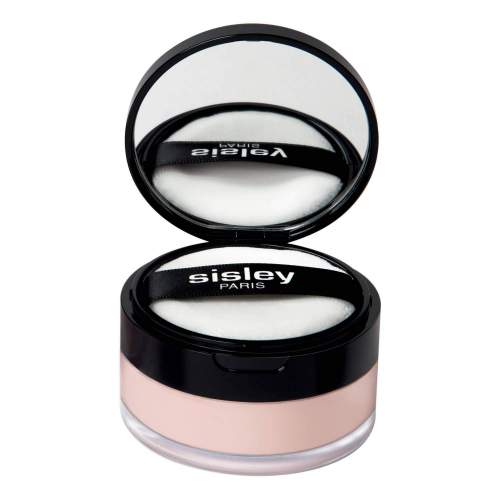 Sisley Phyto Poudre Libre  - N°3 ROSE D'ORIENT 12 g
